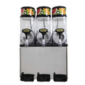 ST12X3 Slush Machine - Hessian Vending