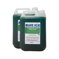 Strawberry & Kiwi Slush Syrup 2 X 5L - Hessian Vending