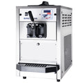 T10 Soft Serve Ice Cream Machine - Hessian Vending