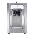 T15 Soft Serve Frozen Yoghurt Machine - Hessian Vending