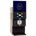 T384-1M - Multi Flavour Fizzy Slush Machine - Hessian Vending