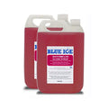 Watermelon Slush Syrup 2 X 5L - Hessian Vending